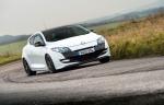Renault Mуgane RS 265 by K-Tec Racing 2017 года